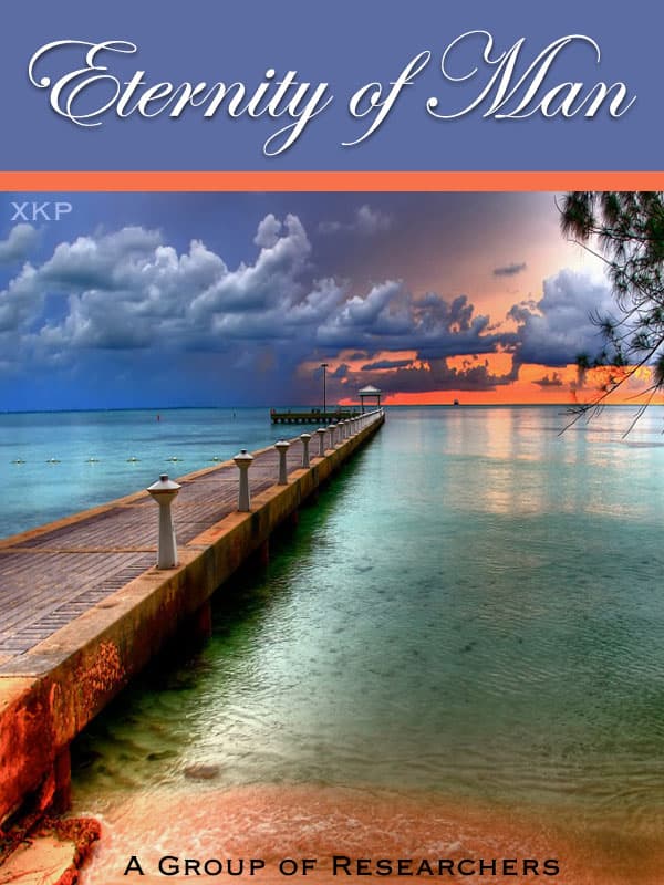 Eternity Of Man by Unknown