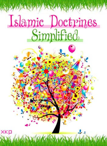 Islamic Doctrines Simplified by Unknown