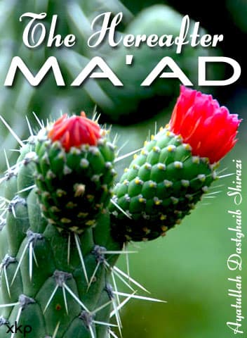 The Hereafter - Maad by Ayatullah Dastaghaib Shirazi