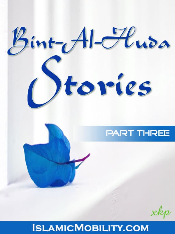 Bint Al Huda Stories 3 by Bint Al Huda